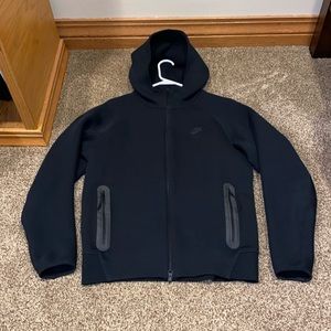 Nike Tech Fleece Windrunner Hoodie
